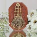 Real Goldlook Classic Hair Passa