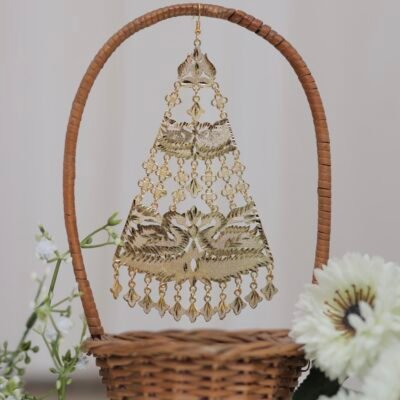 Real Goldlook Morni Hair Passa