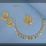 Real Goldlook Most Famous Leaf set