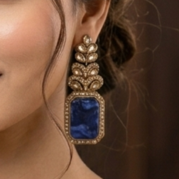 Bollywood Earings